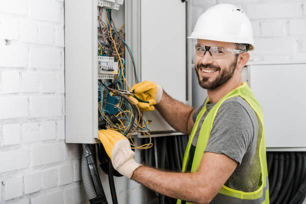 Best Affordable Electrical Installation  in Cavalero, WA