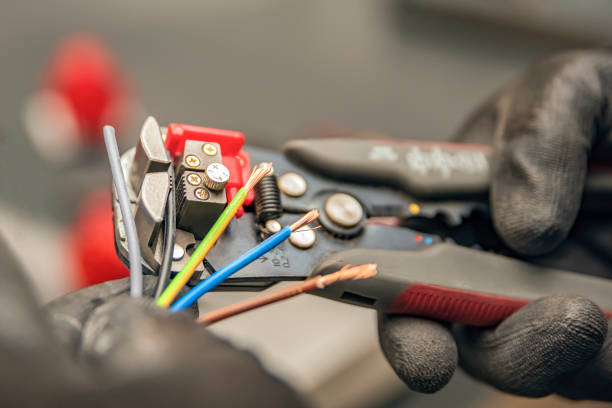 Trusted Cavalero, WA Electrician Experts
