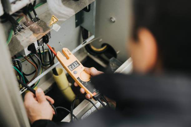Best Electrician Near Me  in Cavalero, WA