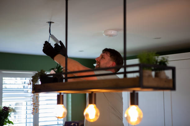 Best Emergency Electrician Near Me  in Cavalero, WA