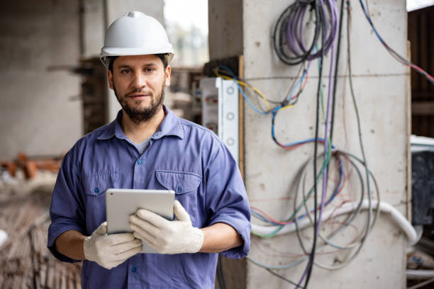 Best Affordable Emergency Electrician  in Cavalero, WA