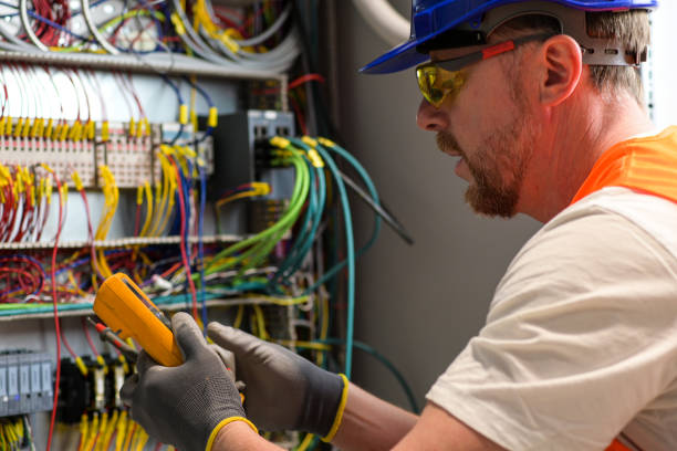 Best Affordable Electrical Installation  in Cavalero, WA