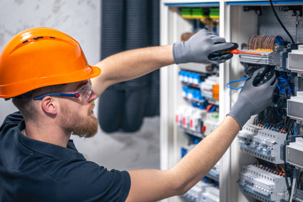 Electrical Upgrades for Homes in Cavalero, WA