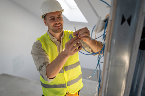 Best Home Electrical Repair  in Cavalero, WA