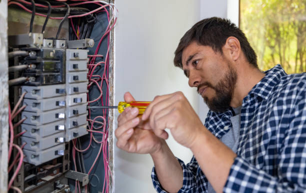 Best Best Electricians Near Me  in Cavalero, WA
